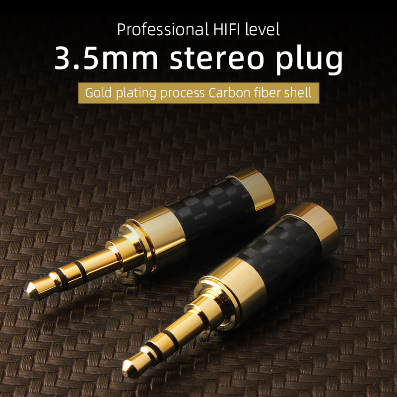 Cable Extension 3.5 - 3.5mm wtyczka 3 polak Stereo męska