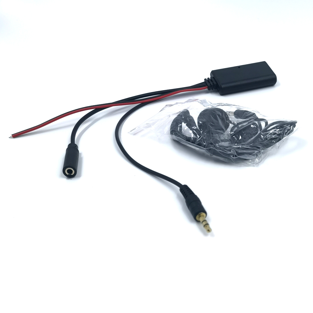 Cable Extension 3.5 - Biurlink Radio Samochodowe DIY BLUETOOTH KABEL