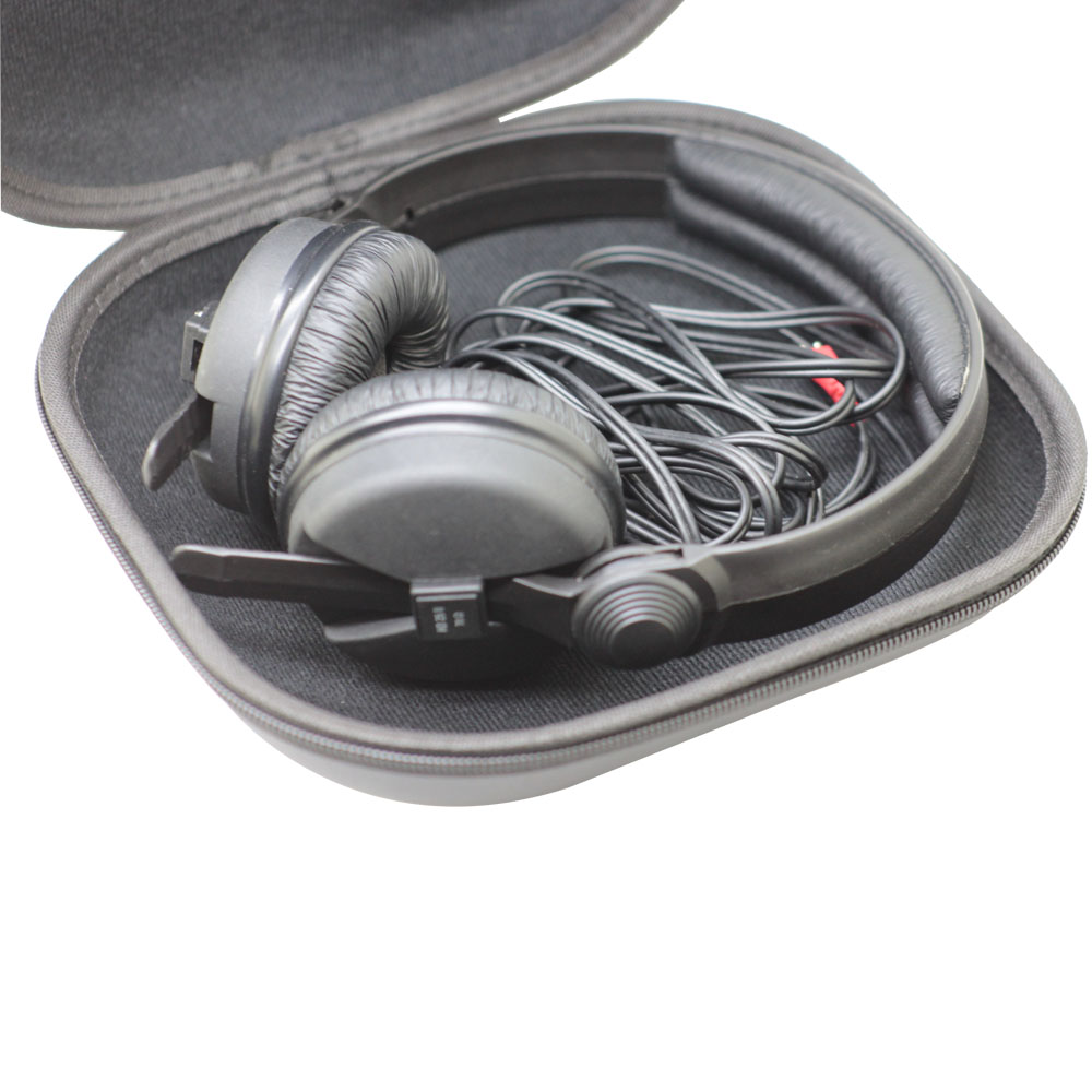 POYATU Etui na słuchawki do sł – Sennheiser Headphone Hd 25 recenzja i cena