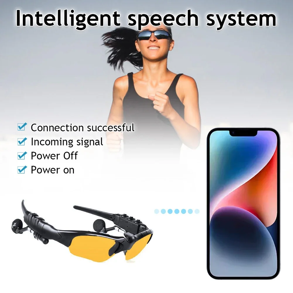 Słuchawki stereo 5.0 Bezprzewo – Bluetooth Headset On Ear recenzja i cena