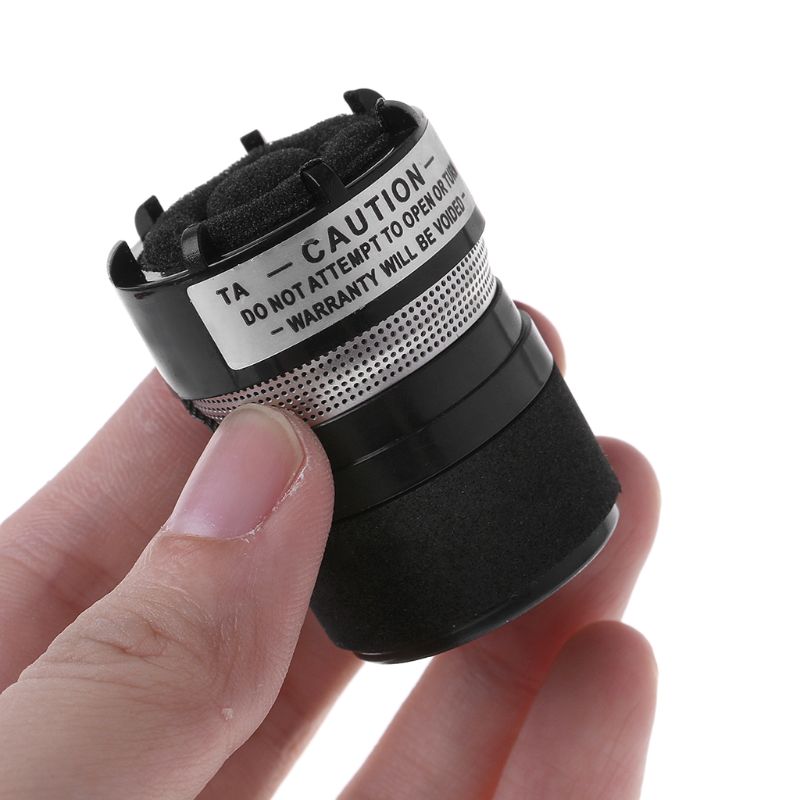 Kapsuła mikrofonowa Profesjona – Shure Mic Sm58 recenzja i cena