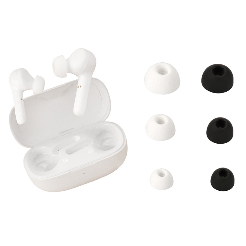 3 Rozmiary Miękkie Silikonowe  – Anker Speaker Soundcore Boom 2 recenzja i cena