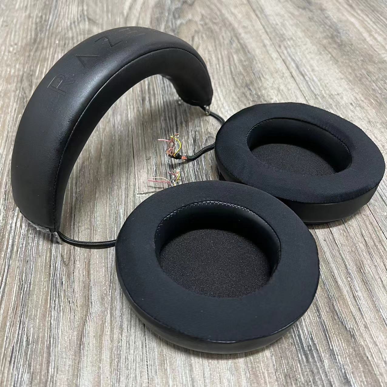 Oryginalna opaska na Razer Kra – Gaming Headset Rgb recenzja i cena