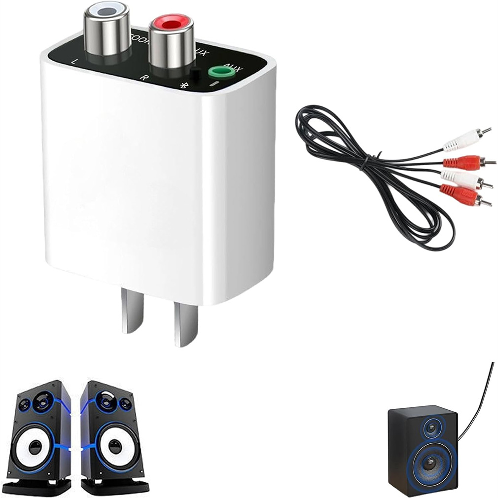 Bezprzewodowy odbiornik i nada – Bluetooth Adapter Receiver recenzja i cena