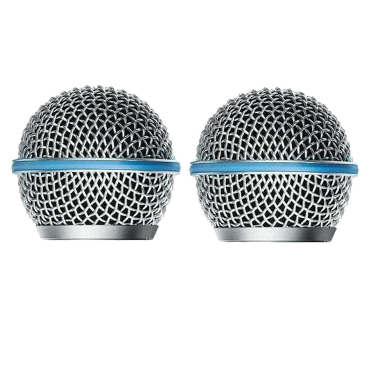 2 szt. Grill mikrofonowy wymia – Shure Mic Sm58 recenzja i cena
