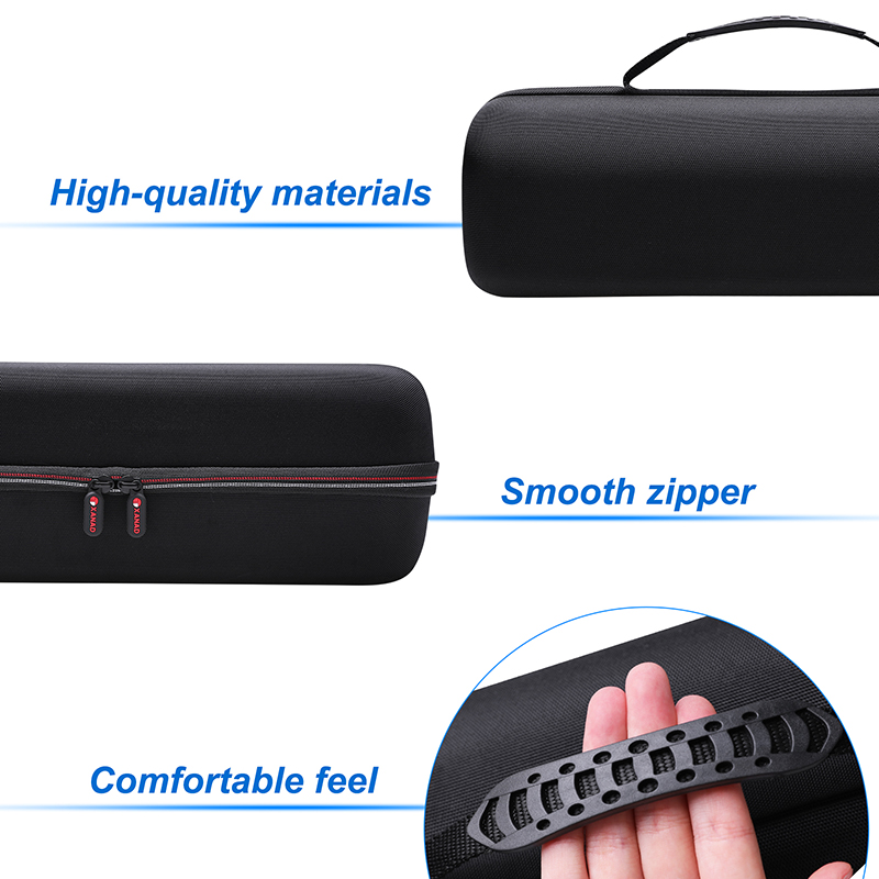 Twardy futerał XANAD EVA do So – Anker Speaker Soundcore Boom 2 recenzja i cena