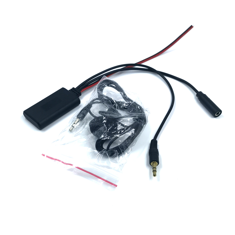 Biurlink Radio Samochodowe DIY – Cable Extension 3.5 recenzja i cena