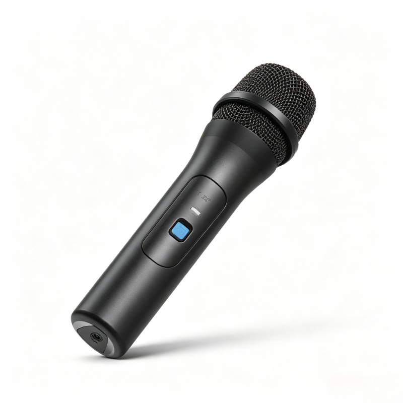 Bezprzewodowy system mikrofono – Shure Mic Sm58 recenzja i cena