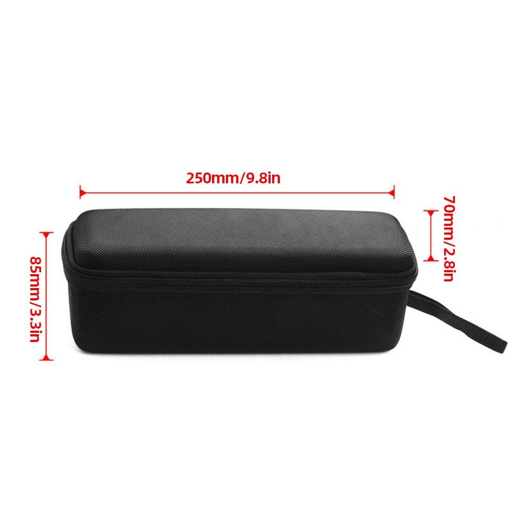 Ochronne etui podróżne, odporn – Anker Speaker Soundcore Boom 2 recenzja i cena