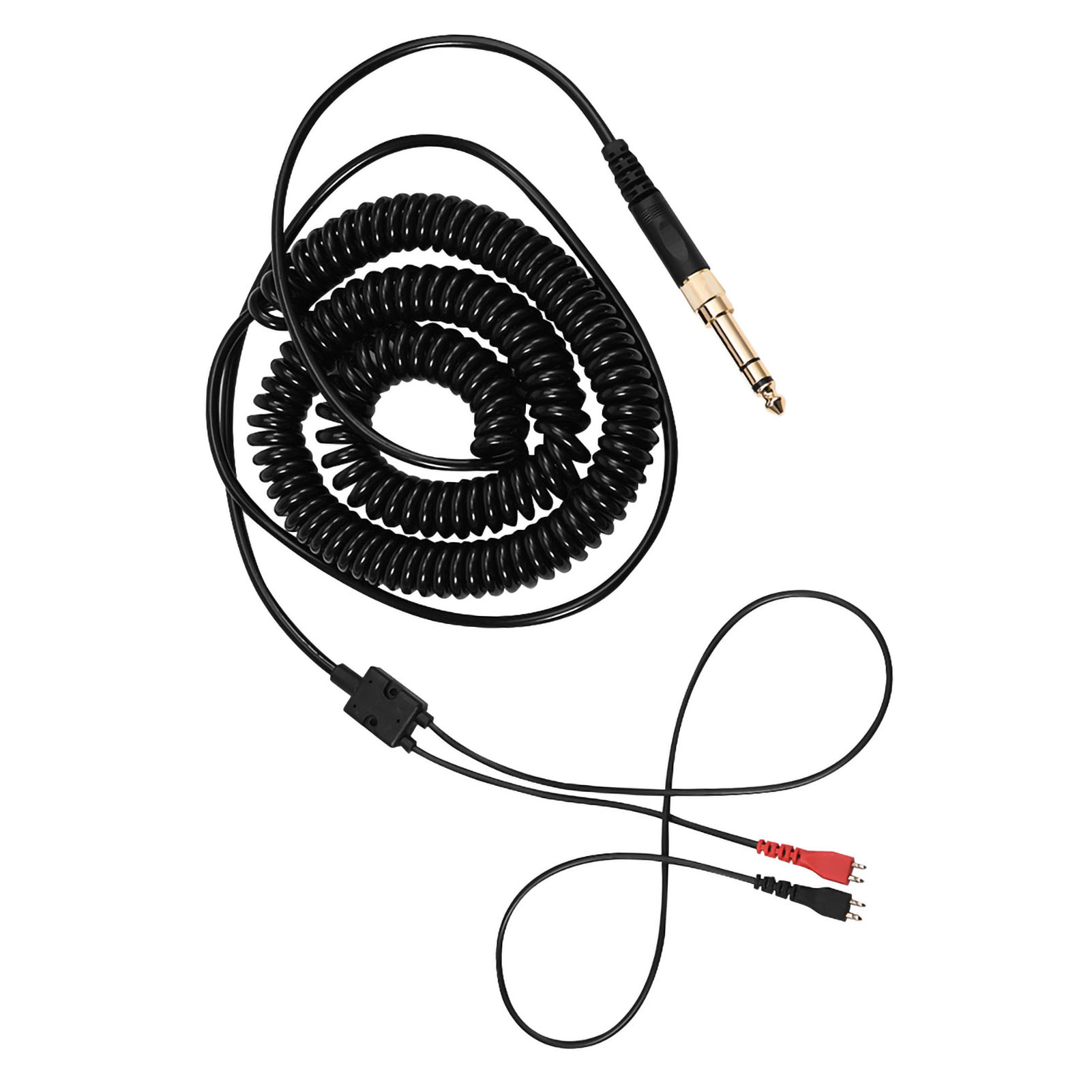 Drut sprężynowy do wymiany spr – Sennheiser Headphone Hd 25 recenzja i cena