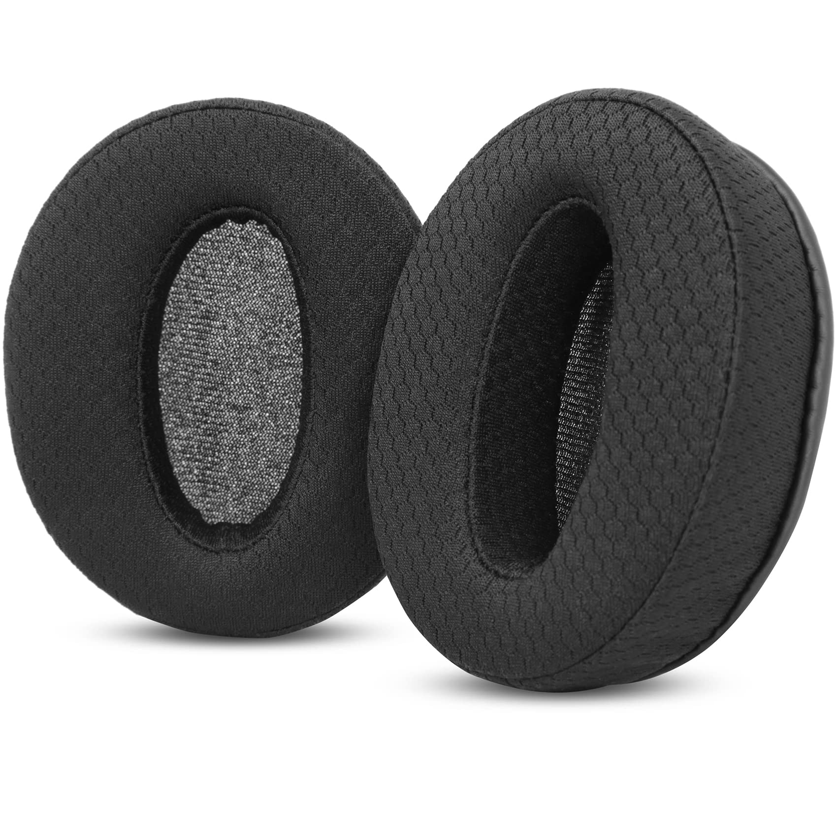 Poduszka wkładki do uszu HD4.5 – Sennheiser Headphone Momentum 4 recenzja i cena