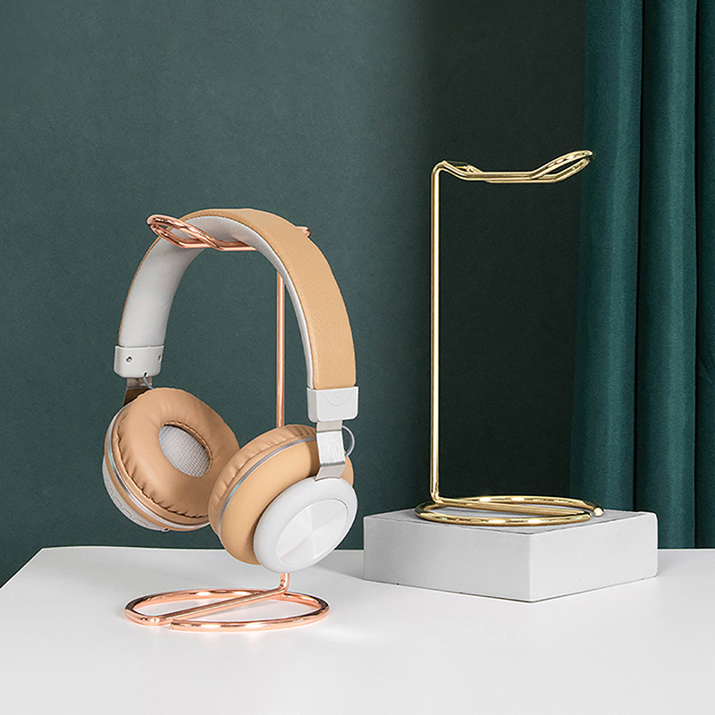 1 szt. Żelazna linia stojak na – Bluetooth Headset On Ear recenzja i cena