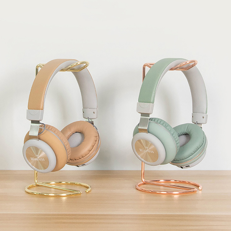1 szt. Żelazna linia stojak na – Bluetooth Headset On Ear recenzja i cena