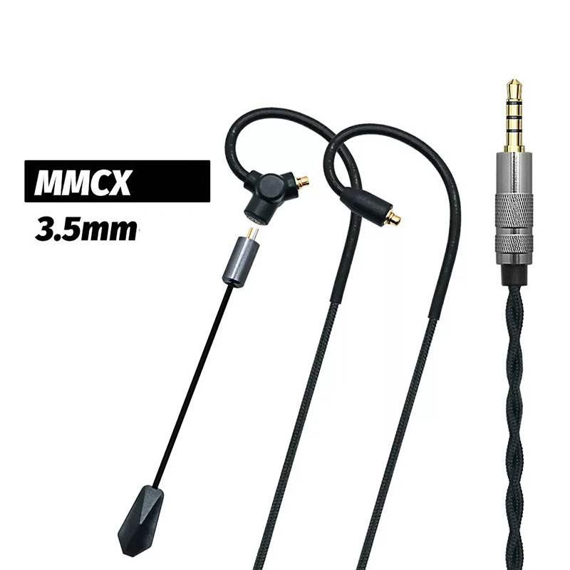 Kabel do słuchawek gamingowych – Usb C Earphone recenzja i cena