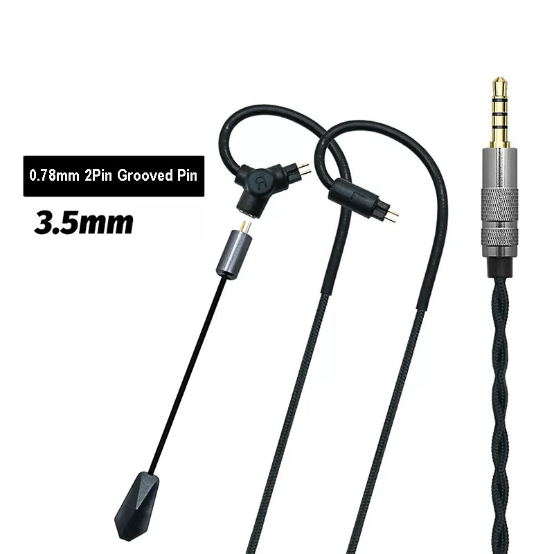 Kabel do słuchawek gamingowych – Usb C Earphone recenzja i cena